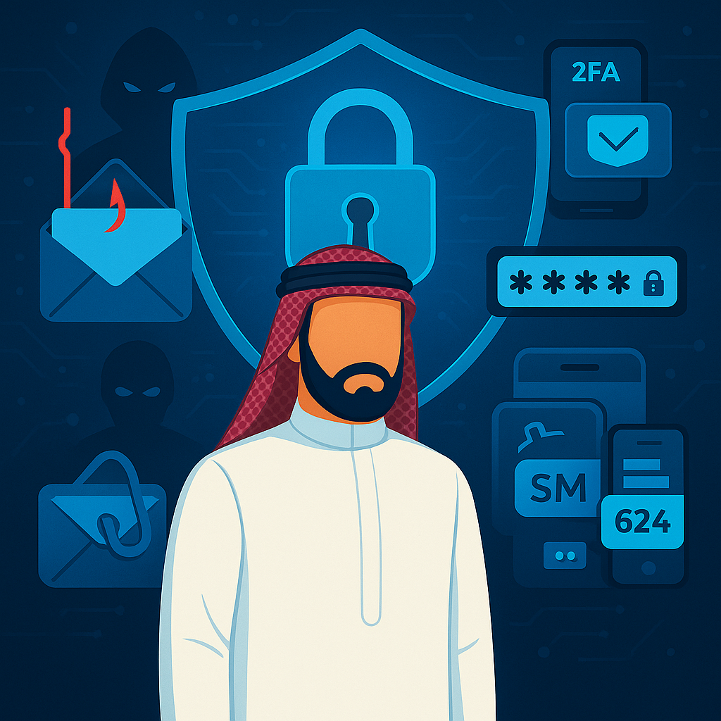 Cybersecurity Basics: Threats and Best Practices